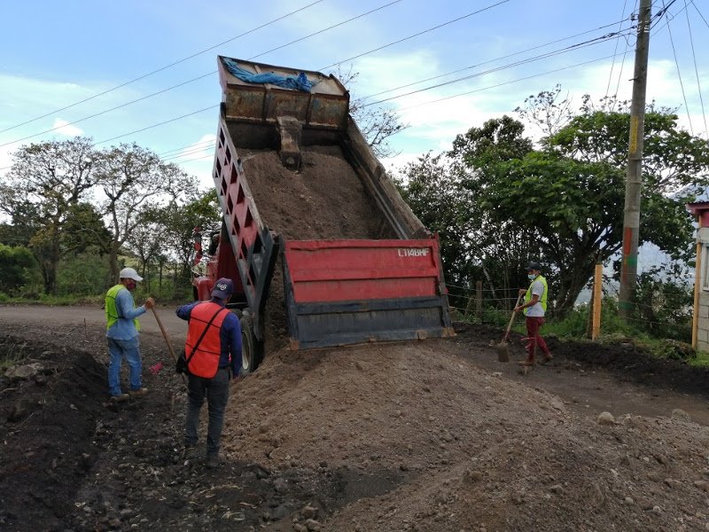 Calles, Carreteras y Bulevares