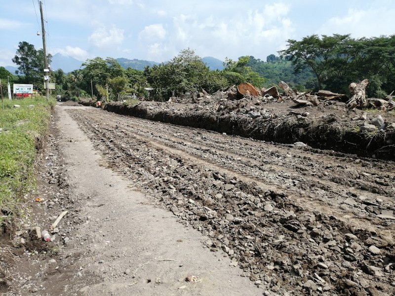 Calles, Carreteras y Bulevares