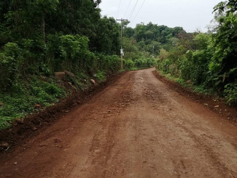Calles, Carreteras y Bulevares