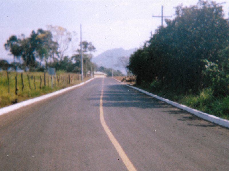 Calles, Carreteras y Bulevares