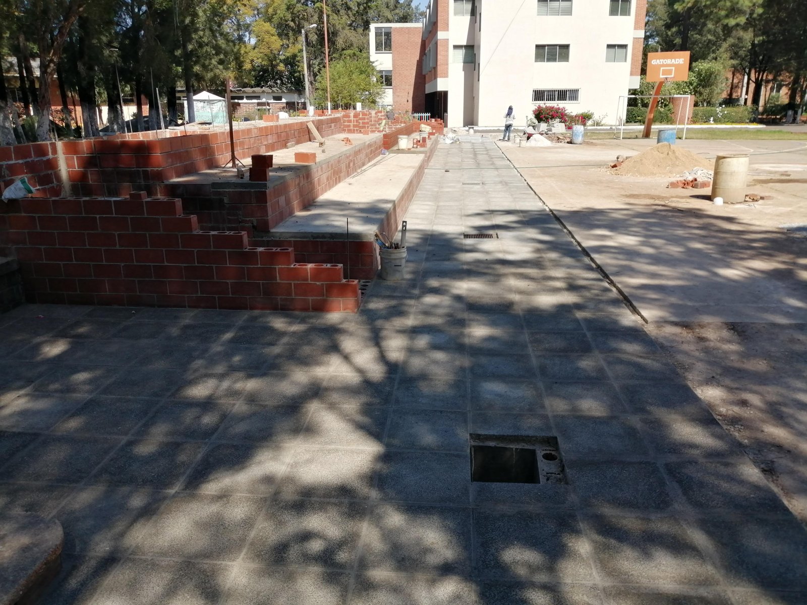Obra Civl
