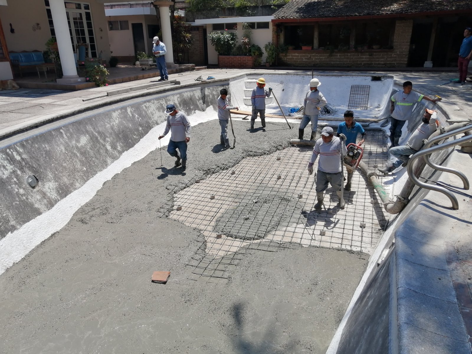 Obra Civil