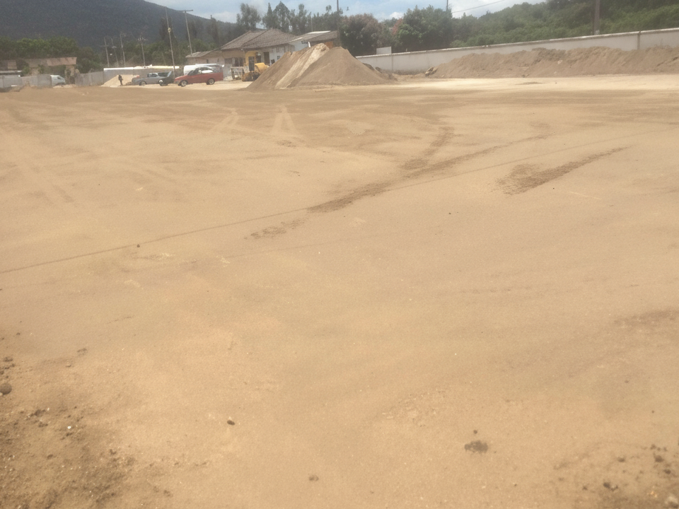 Mejoramiento de Suelos y Pavimentos